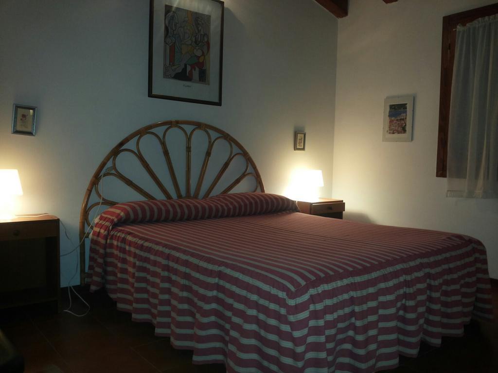 Villetta Corte Grande Villa Aprilia Marittima Exterior foto