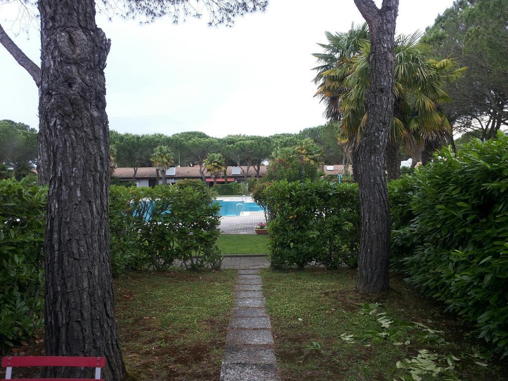 Villetta Corte Grande Villa Aprilia Marittima Exterior foto