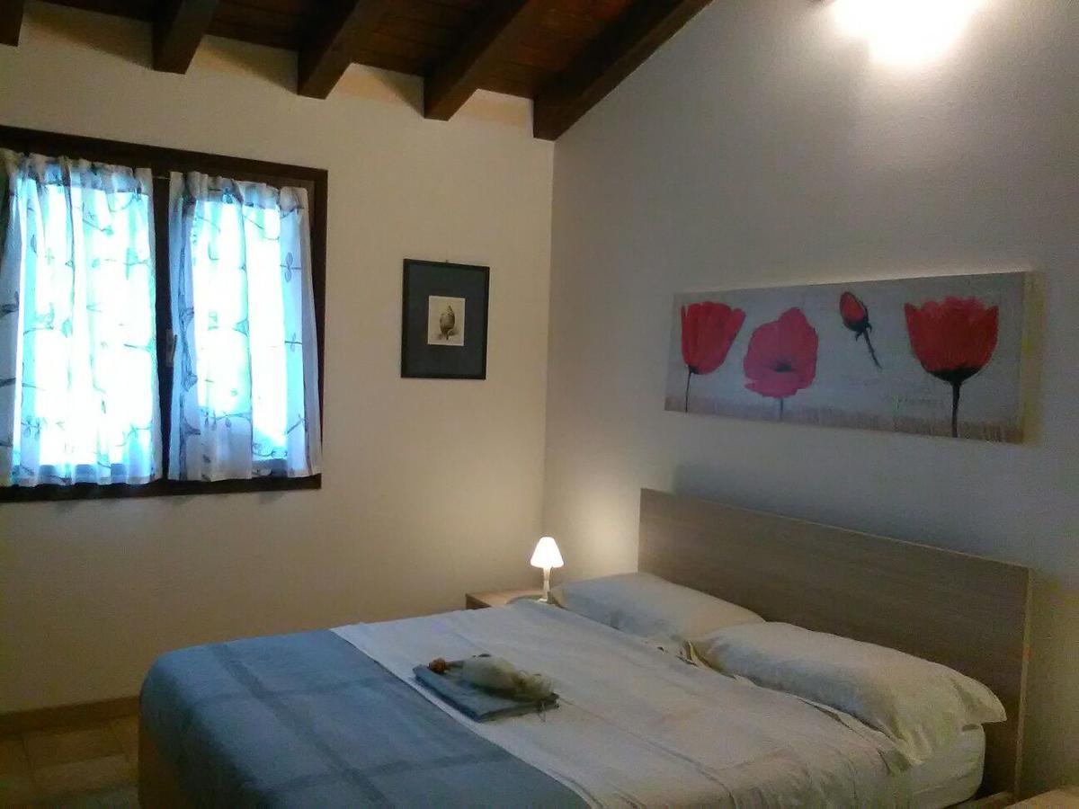 Villetta Corte Grande Villa Aprilia Marittima Exterior foto