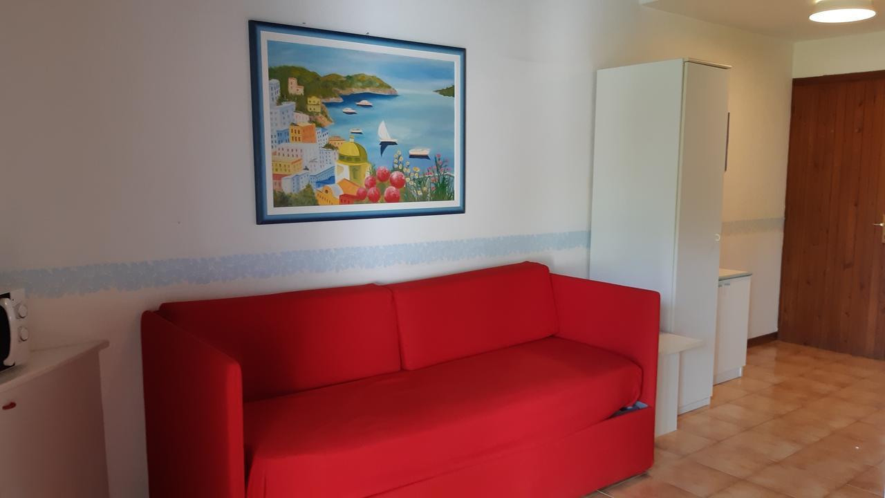 Villetta Corte Grande Villa Aprilia Marittima Exterior foto